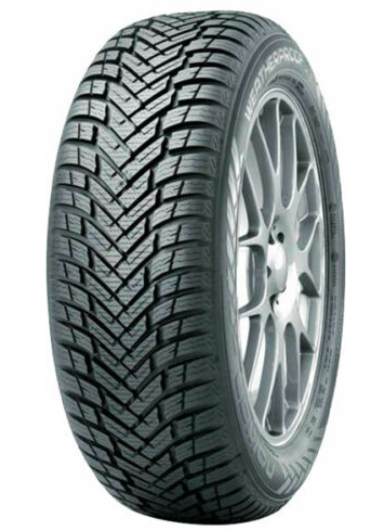 Tyres 195/80 R15 (NOKIAN)
