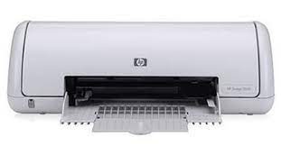 HP Deskjet 3930 Color inkjet printer
