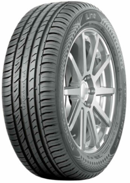 Tyres 205/75 R15 C (NOKIAN)