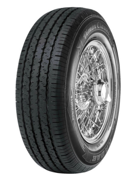 Tyres 205/80 R15 (NOKIAN)