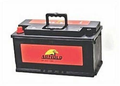 Arnold Battery 120Ah