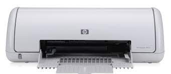 HP Deskjet 3910 Standard Inkjet Printer