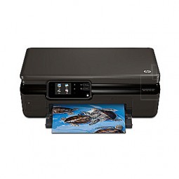 HP DeskJet 340cm Printer