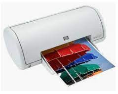 HP Deskjet 3323 Printer
