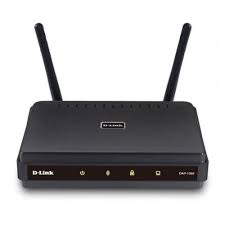  D-Link Wireless N Range Extender DAP1360