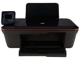 HP Deskjet 3055A Printer