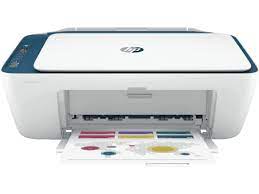 HP DeskJet 2723 All-in-One Printer