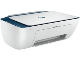 HP DeskJet 2721 All-in-One Printer