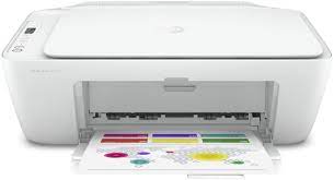 HP Deskjet 2710 Printer