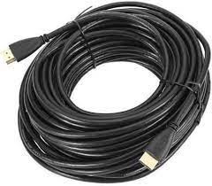 20m High Speed HDMI Cable