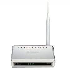 Dap-1160 Wireless N150 Access Point - White