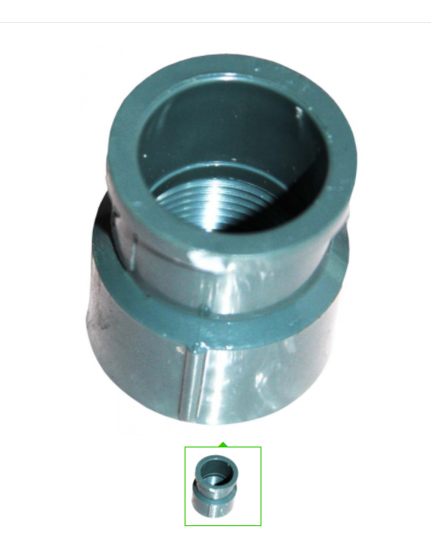 Male and Female Socket