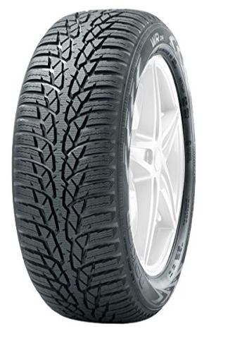 Tyres 205/60 R16 (NOKIAN) 