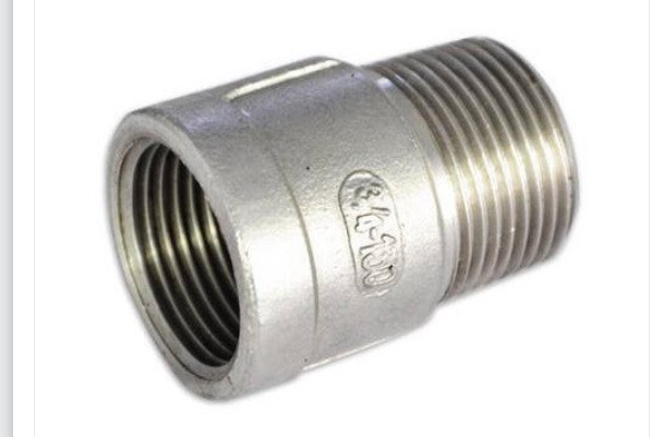 Male and Female Socket 20mm