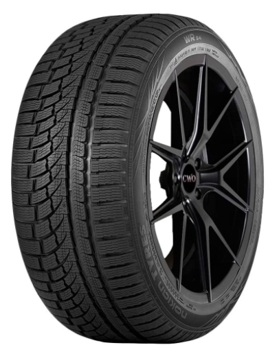 Tyres 215/80 R16 (NOKIAN)