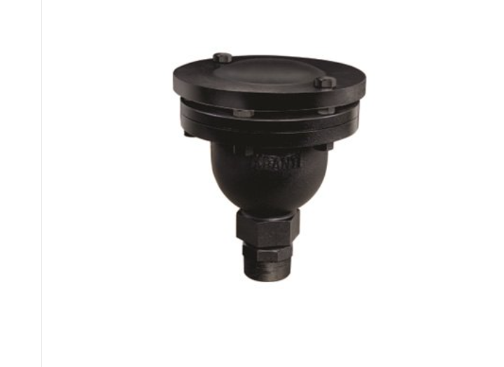 Air Valve 25mm