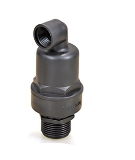 Air Valve 20mm
