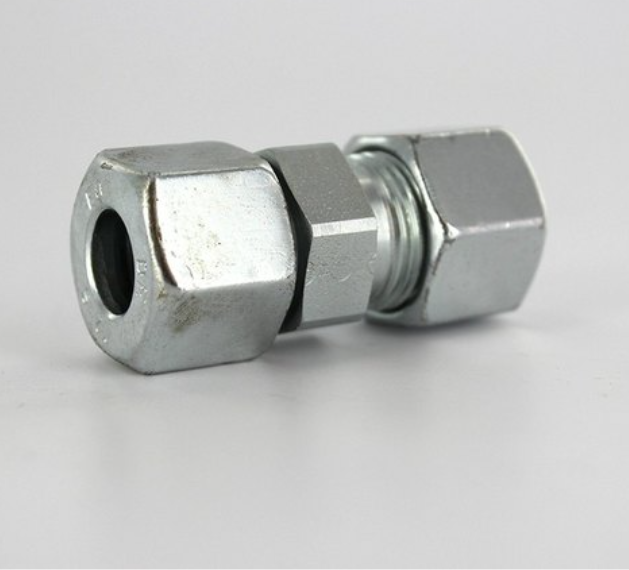 Union connector 50mm