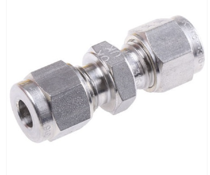 Union Connector 20mm