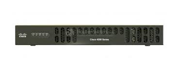Cisco ISR4221-SEC/K9