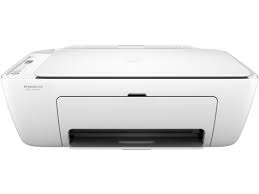 HP DeskJet 2620 All-in-One Printer