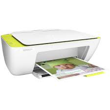 HP DESKJET 2130 ALL-IN-ONE PRINTER