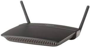 Linksys EA6100 AC1200 Dual-Band Wi-Fi Router