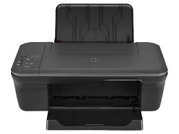 HP Deskjet 2050 All-in-One Printer 
