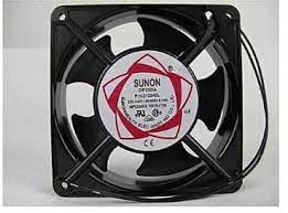 220-240v Cooling Fan For Network Server Rack
