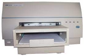 HP Deskjet 1600cm Printer