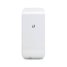 Ubiquiti Rocket M5 (5GHz) 802.11n WiFi AP Wireless Bridge -White