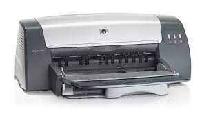 HP Deskjet 1280 inkjet printer