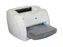 HP LaserJet 1200 Printer