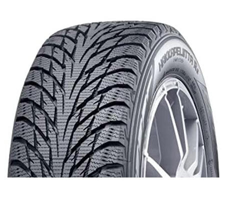 Tyre 245/50R 17 (NOKIAN)