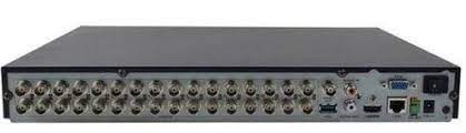 Kingvision 32 Channels Digital Video Recorder- DVR