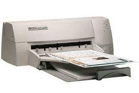 HP LaserJet 1120cse Printer