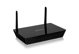 Netgear AC1200 Dual Band Wireless Access Point WAC104