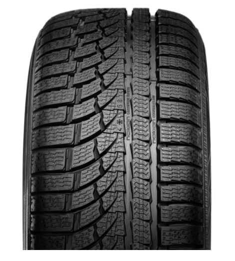 Tyre 245/70R 17 (NOKIAN)