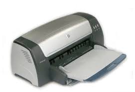 HP deskjet 1120cxi  Printer