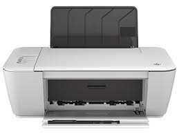 HP Deskjet 1510 All-in-One Printer