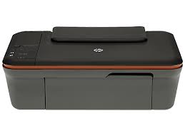 HP Deskjet 2050A All-in-One Printer 
