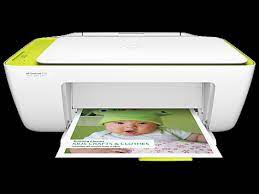 HP Deskjet 2132 Printer
