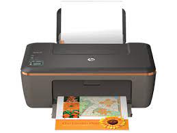 HP Deskjet 2510 All-in-One Printer