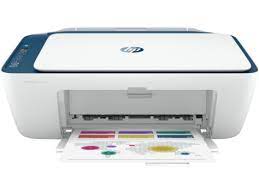 HP DeskJet 2721e All-in-One Printer
