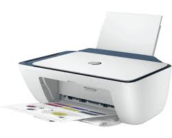 HP DeskJet 2723 All-in-One Printer