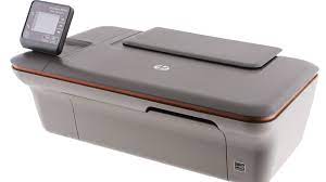 HP Deskjet 3050A e-All-in-One Printer