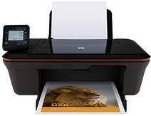 HP Deskjet 3057A Printer