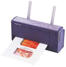 HP Deskjet 350 Printer