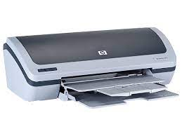 HP Deskjet 3620 Color Inkjet Printer