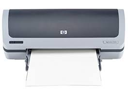 HP Deskjet 3668 Color Inkjet Printer